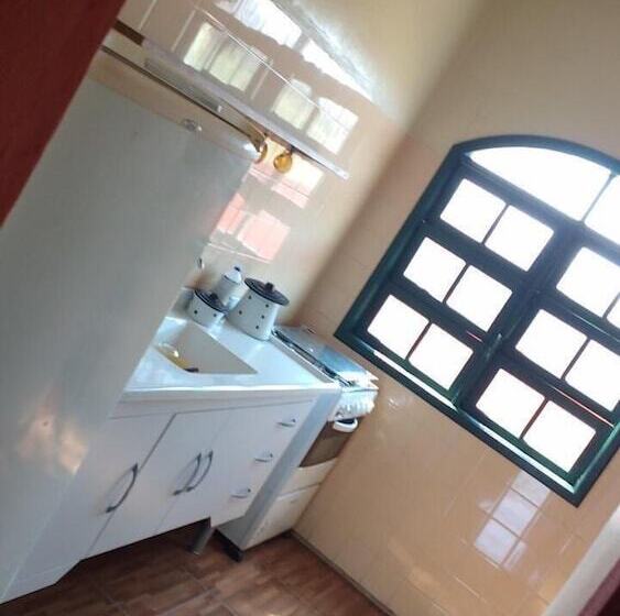 ホテル Residencial Rosi