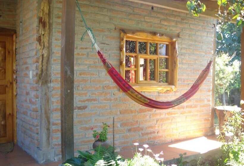 בית מלון כפרי Runa Tupari Homestay Lodge