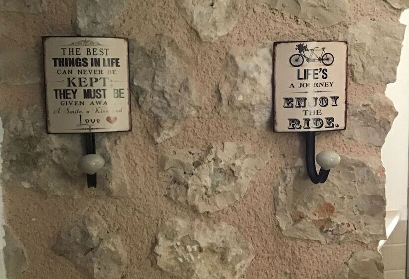 田舎風ホテル Agroturismo Es Rafalet