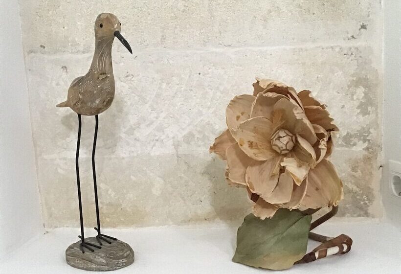 田舎風ホテル Agroturismo Es Rafalet