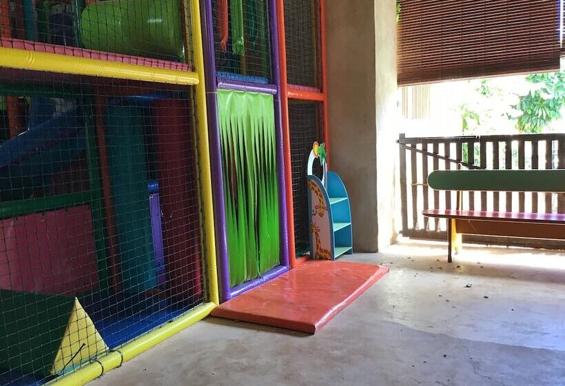 田舎風ホテル Agroturismo Es Rafalet