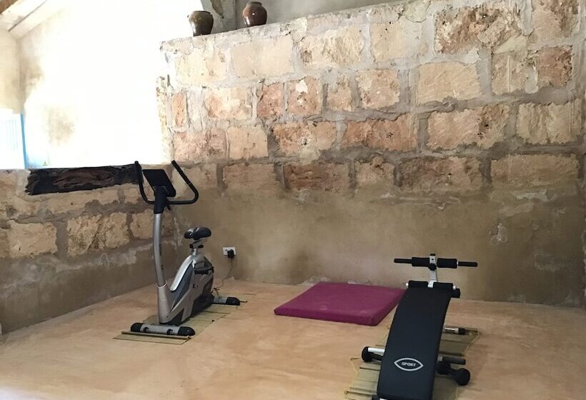 田舎風ホテル Agroturismo Es Rafalet