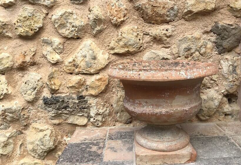 田舎風ホテル Agroturismo Es Rafalet