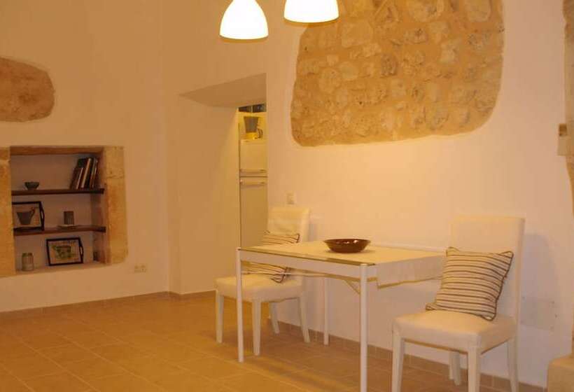 田舎風ホテル Agroturismo Es Rafalet