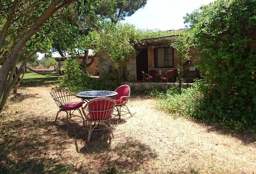 田舎風ホテル Agroturismo Finca Sant Blai