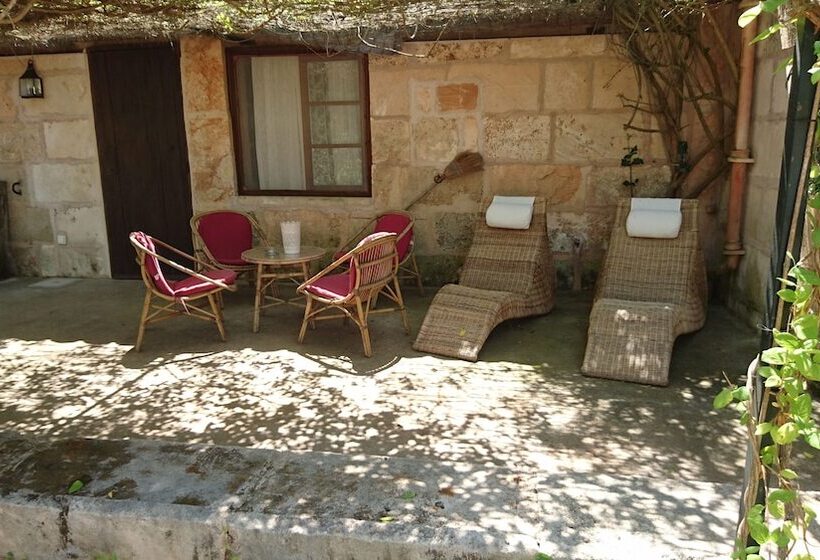 田舎風ホテル Agroturismo Finca Sant Blai