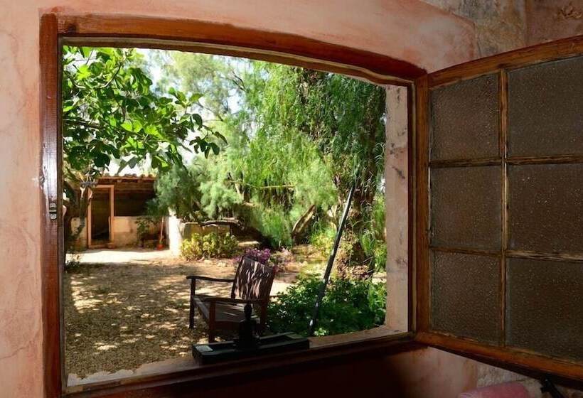 田舎風ホテル Agroturismo Finca Sant Blai