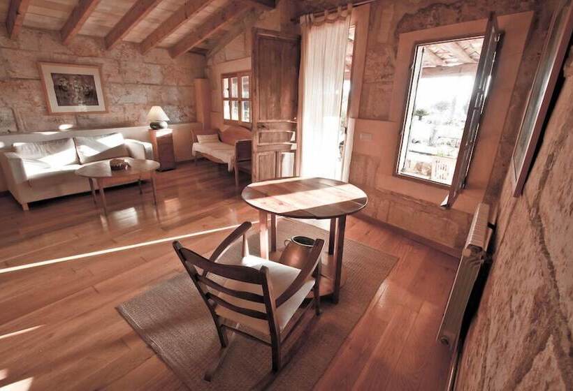 田舎風ホテル Agroturismo Finca Sant Blai