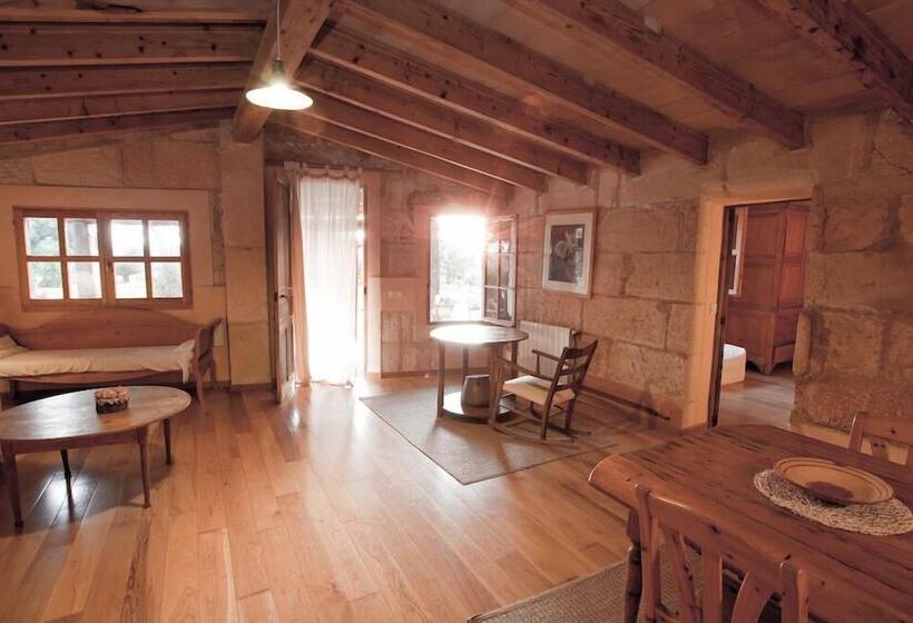 田舎風ホテル Agroturismo Finca Sant Blai