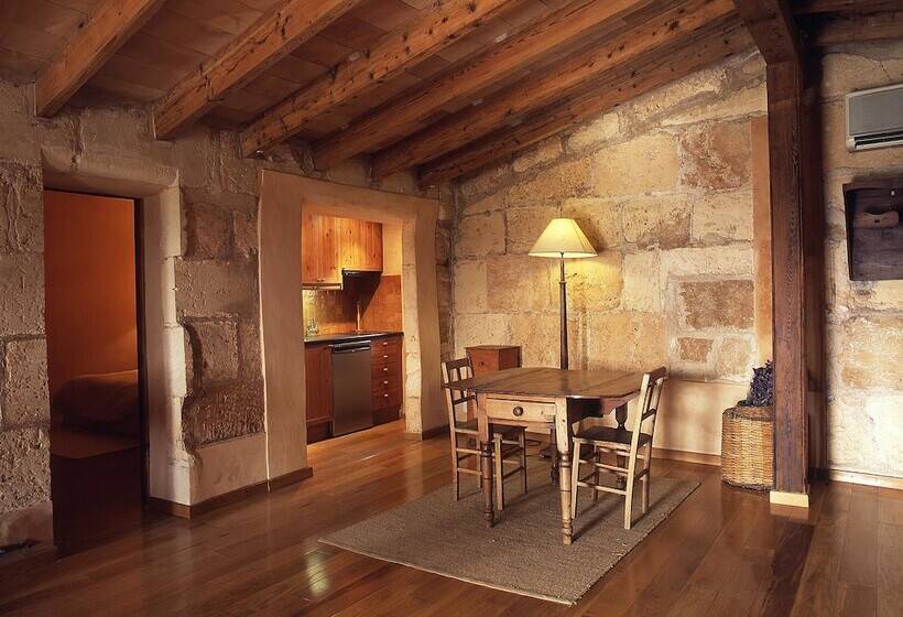 田舎風ホテル Agroturismo Finca Sant Blai