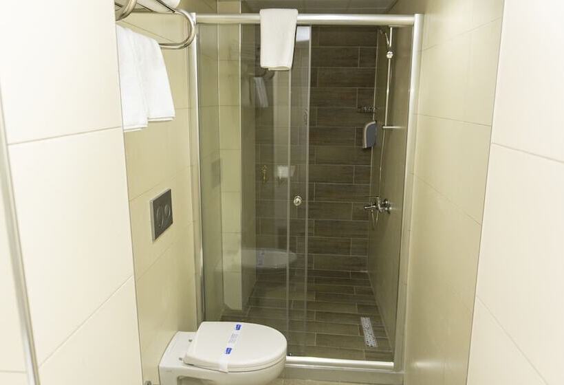 هتل Sanliurfa Uludag