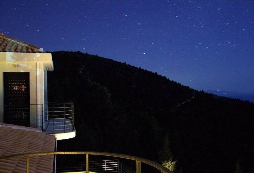 هتل Serenity Boutique Suites