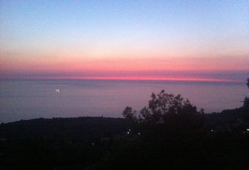 فندق Serenity Boutique Suites