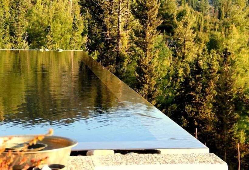 فندق Serenity Boutique Suites