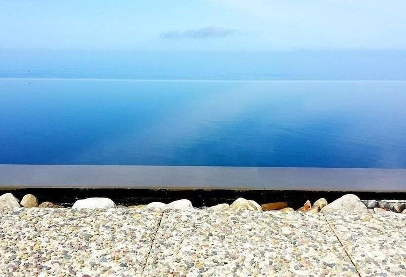 فندق Serenity Boutique Suites