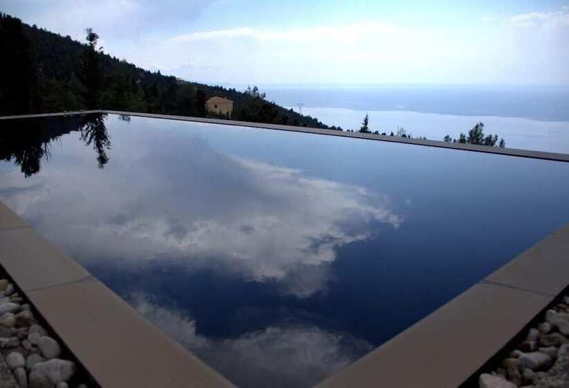 فندق Serenity Boutique Suites