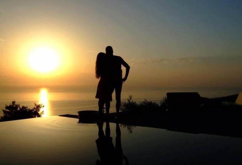 فندق Serenity Boutique Suites