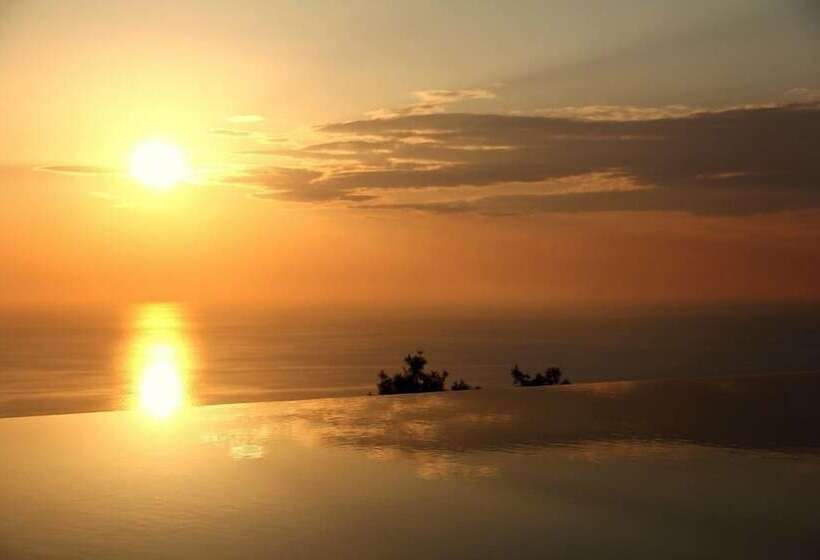 فندق Serenity Boutique Suites