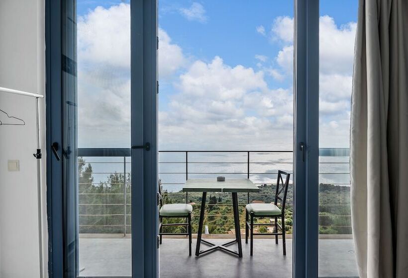 فندق Serenity Boutique Suites