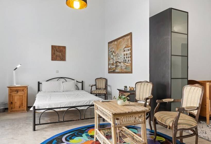 فندق Serenity Boutique Suites