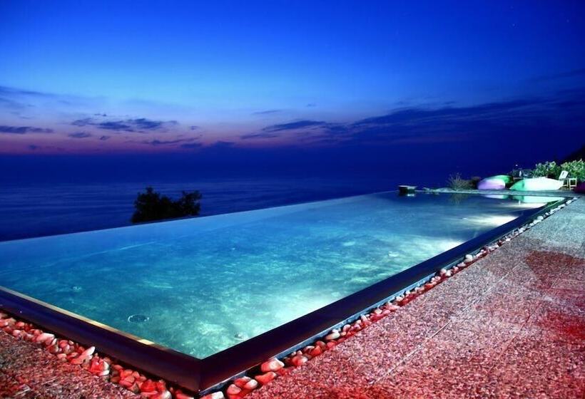 فندق Serenity Boutique Suites