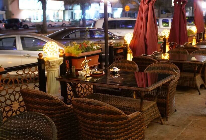 هتل Shally Residence 3