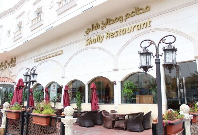 هتل Shally Residence 3