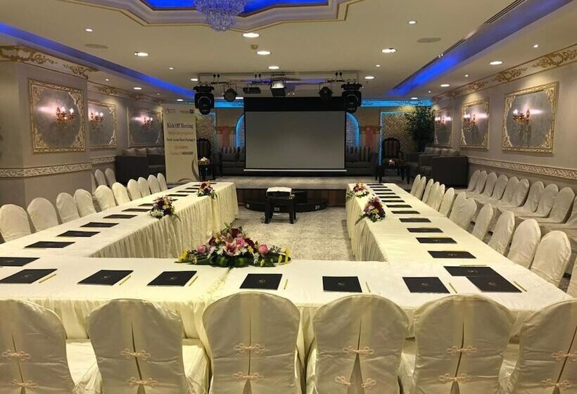 هتل Shally Residence 3