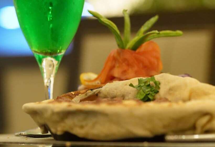 هتل Shally Residence 3