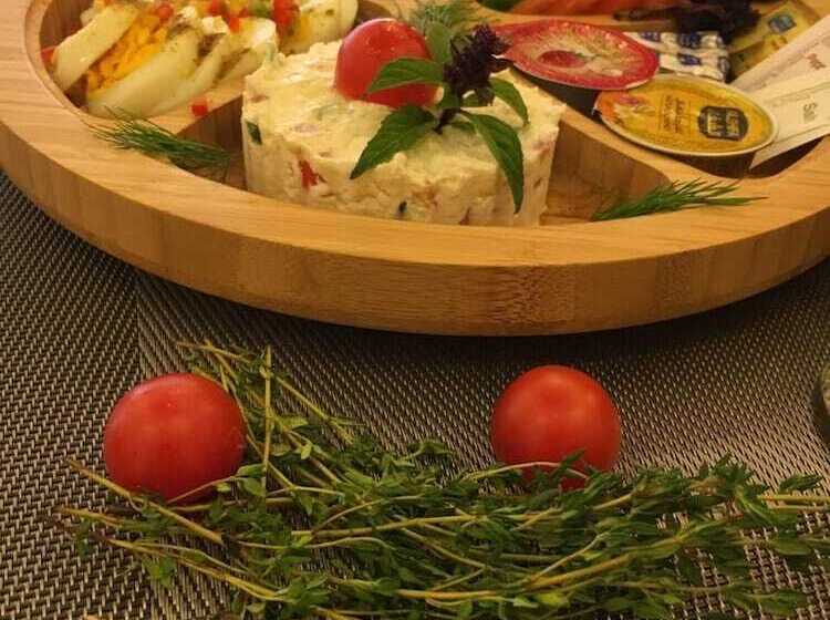 هتل Shally Residence 3