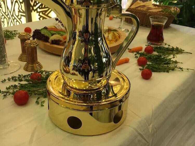 هتل Shally Residence 3