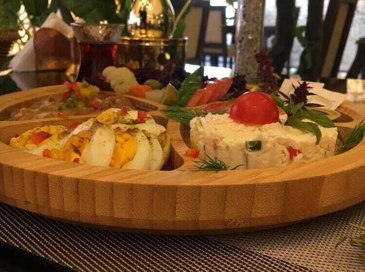 هتل Shally Residence 3