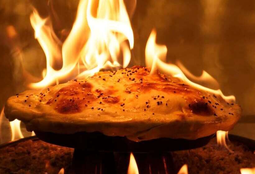 هتل Shally Residence 3