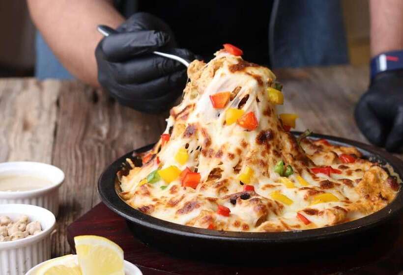 هتل Shally Residence 3