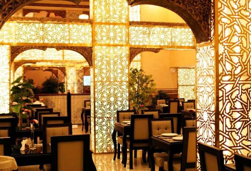 هتل Shally Residence 3