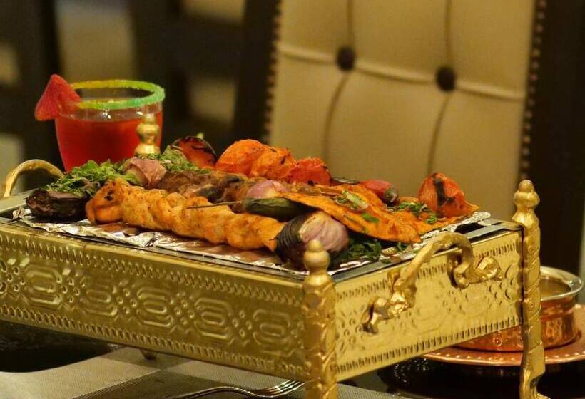 هتل Shally Residence 3