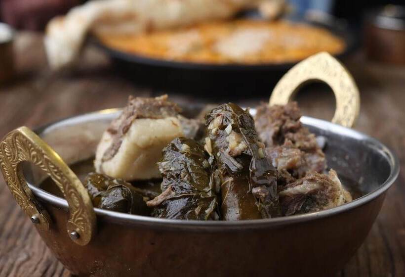 هتل Shally Residence 3