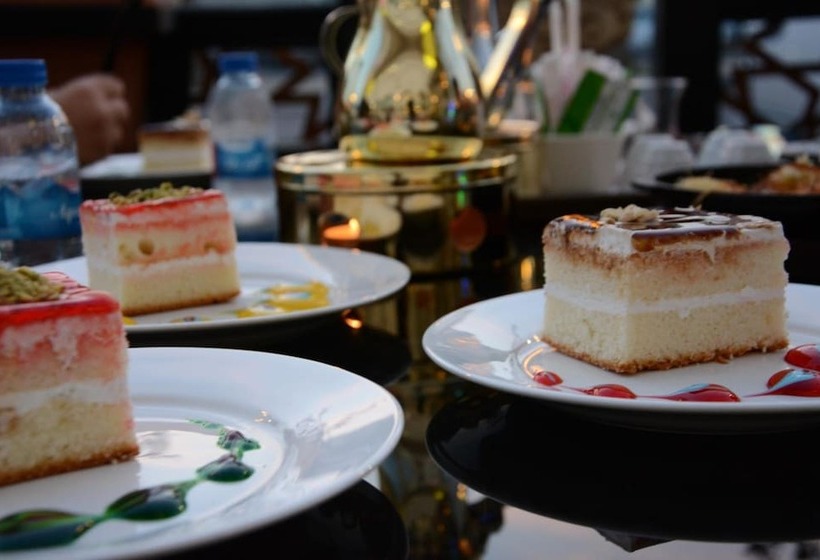 هتل Shally Residence 3