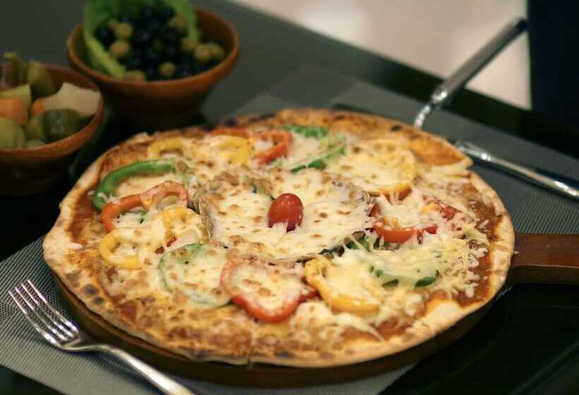 هتل Shally Residence 3