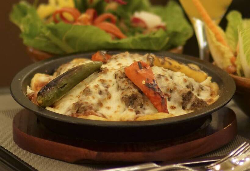 هتل Shally Residence 3