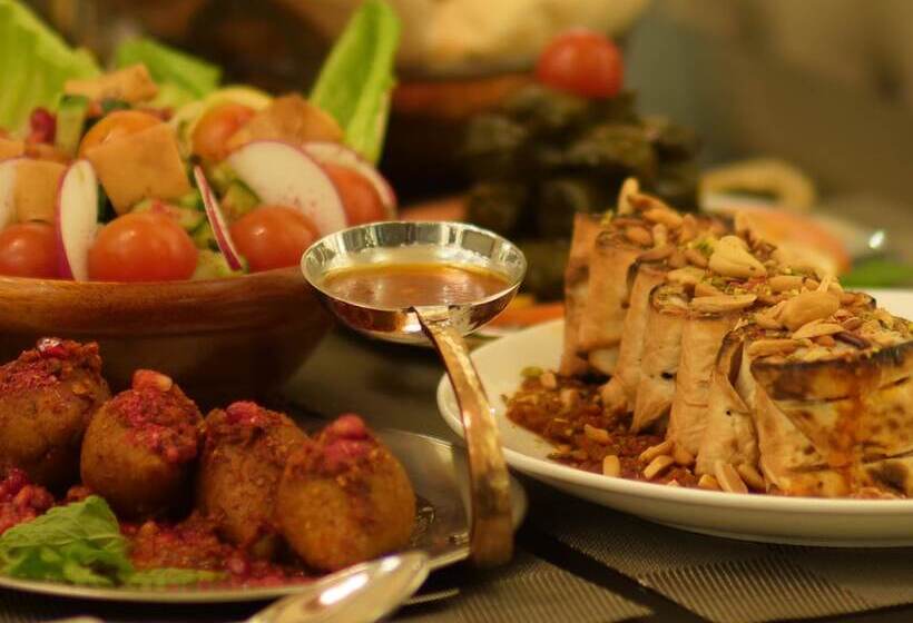 هتل Shally Residence 3