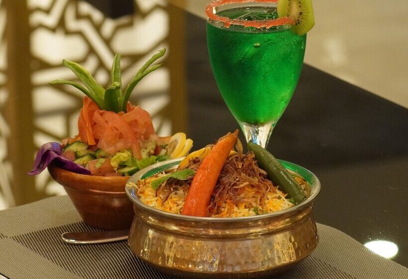 هتل Shally Residence 3