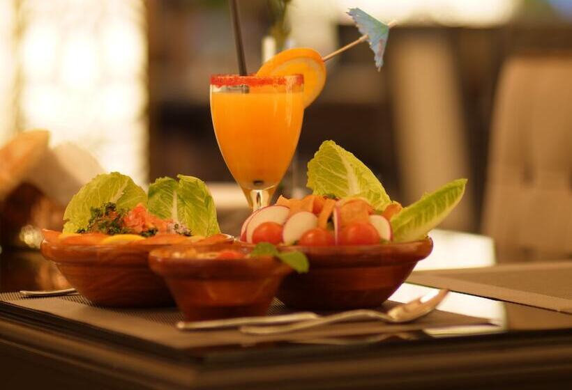 هتل Shally Residence 3