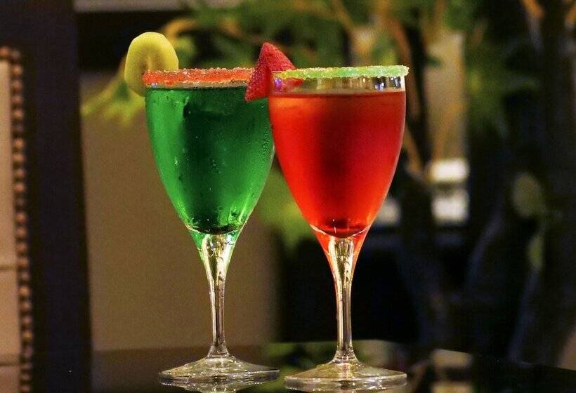 هتل Shally Residence 3