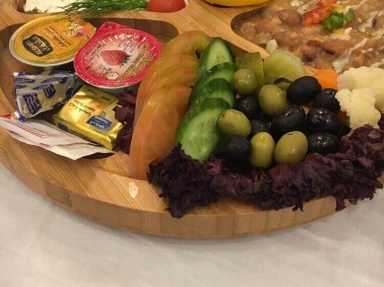 هتل Shally Residence 3