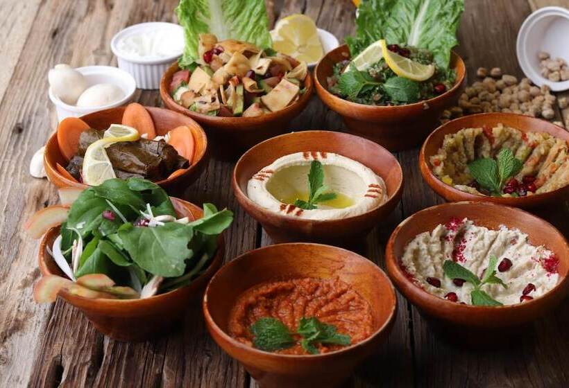 هتل Shally Residence 3