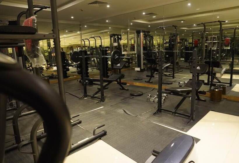 هتل Shally Residence 3