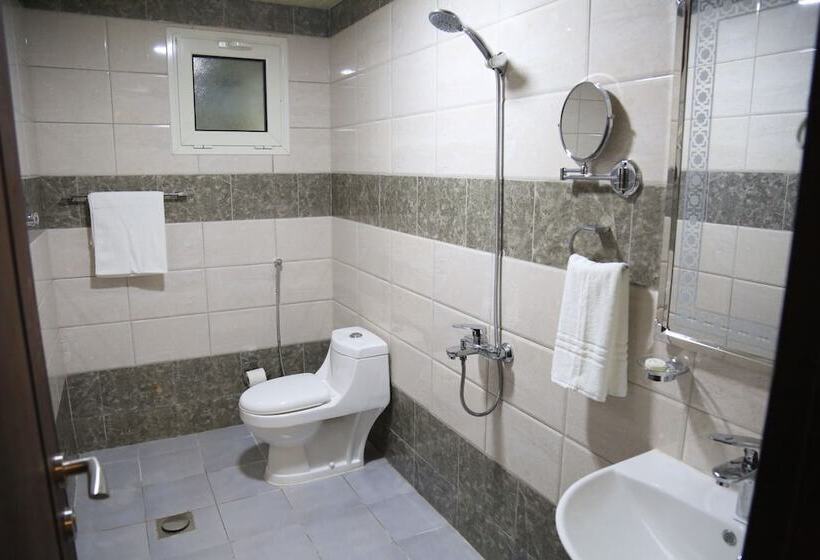 هتل Shally Residence 3