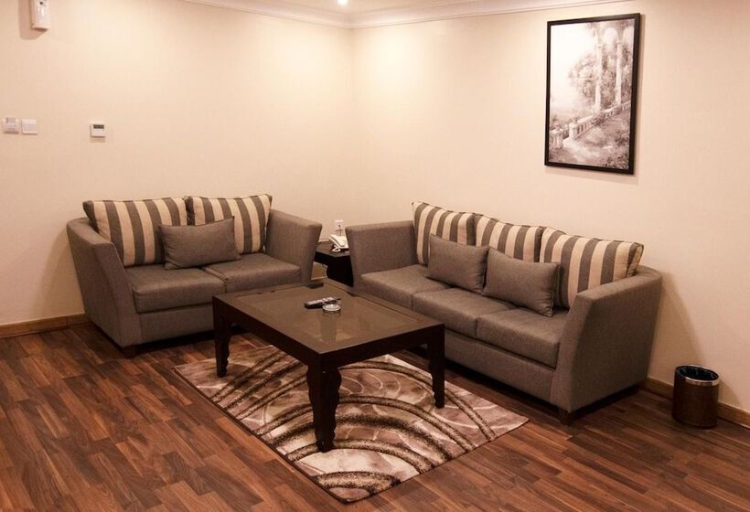 هتل Shally Residence 3