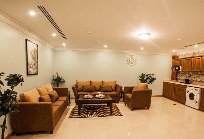 هتل Shally Residence 3